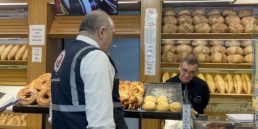 İstanbul’da Ramazan Bayramı öncesi fahiş fiyatlara yönelik denetim