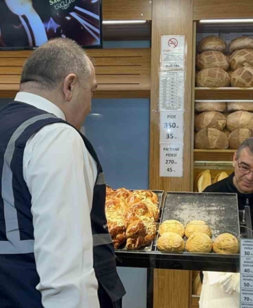 İstanbul’da Ramazan Bayramı öncesi fahiş fiyatlara yönelik denetim