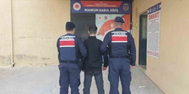 JASAT ekipleri cezaevi firarisini yakaladı