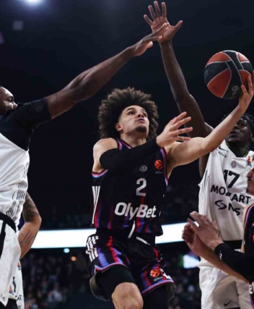 Euroleague’de 32. haftanın ardından