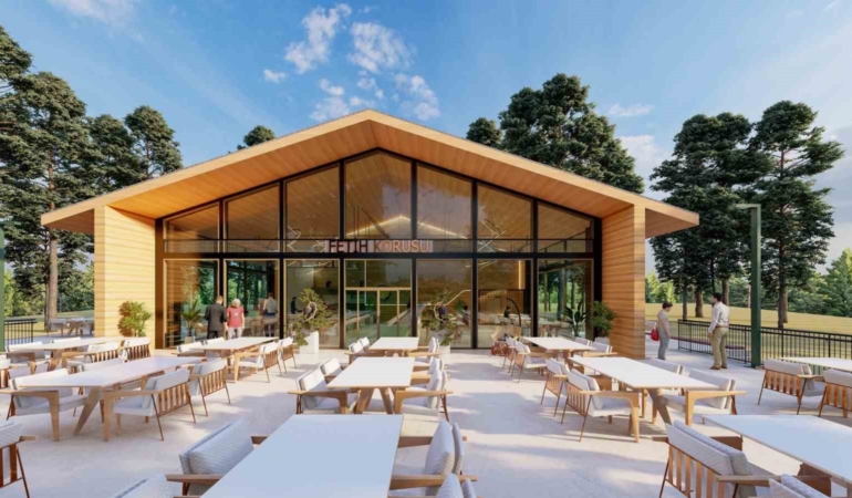 Başkan Tombaş’tan Sultanbeyli’ne yeni sosyal tesis müjdesi