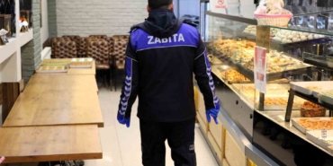 Bilecik’te Ramazan öncesi denetim