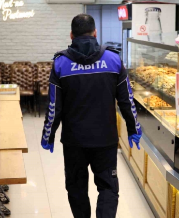 Bilecik’te Ramazan öncesi denetim