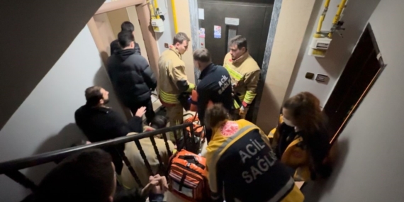 Öldüğü sanılan genç uyurken bulundu