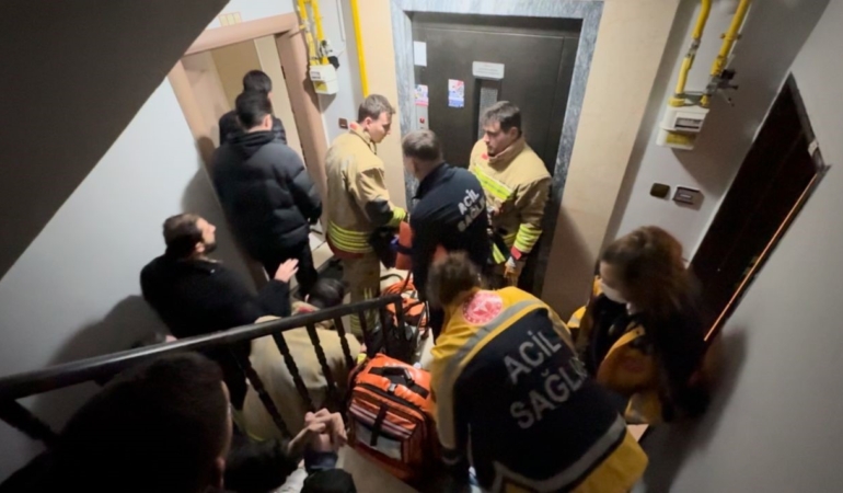 Öldüğü sanılan genç uyurken bulundu