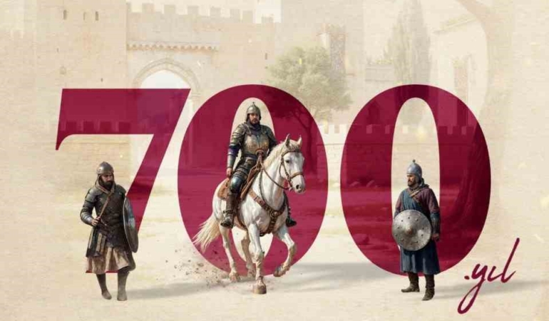 Yıldırım Belediyesi’nden kuruluş ve fetih sempozyumu