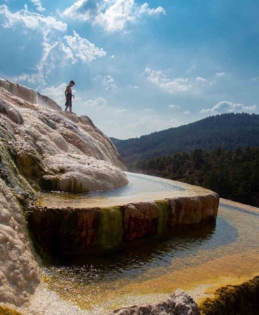 Ahmet Akın Balıkesir’i Avrupa termal kentler ağına taşıdı