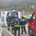 Yalova’daki otobüs kazasının ateşi Bursa’ya düştü: 57 yaşındaki Gülcan Uslu hayatını kaybetti