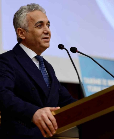 Hekimsen duyurdu: Sağlık camiasında ortak iktisadi yapı