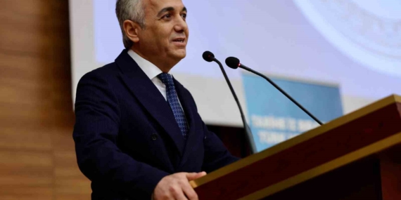 Hekimsen duyurdu: Sağlık camiasında ortak iktisadi yapı