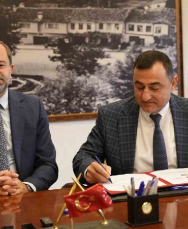 Gürsu’da ’Yuvamda Sağlık ve Umut var’ projesi