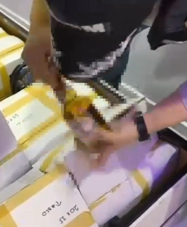 İstanbul’da kaçak içki operasyonu: Baza altından koli koli kaçak içki çıktı