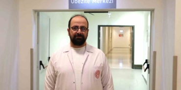 Obezite Merkezi ile sağlıklı hayata adım atıyorlar