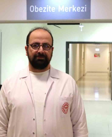 Obezite Merkezi ile sağlıklı hayata adım atıyorlar