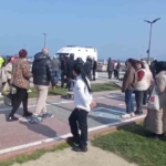 Mudanya’da kamyonun ezdiği 4 yaşındaki çocuk hayatını kaybetti