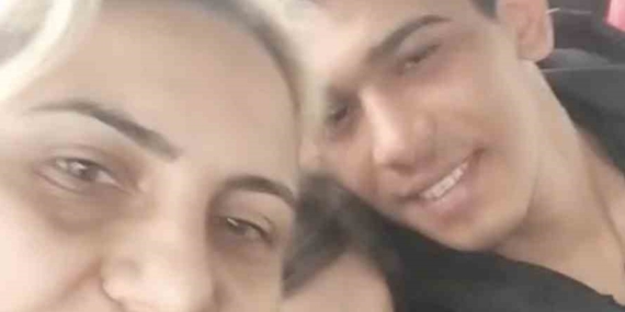 Bursa’da kayıp gençten sevindiren haber geldi