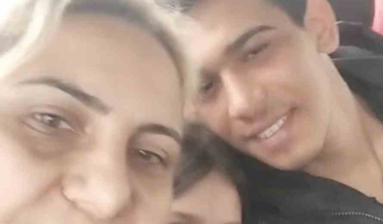 Bursa’da kayıp gençten sevindiren haber geldi