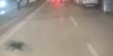 Bursa’da ’dur’ ihtarına uymayan motosikletli yakalandı: 200 bin TL ceza