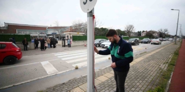 UEDAŞ, Ar-Ge’de bir ilke imza attı