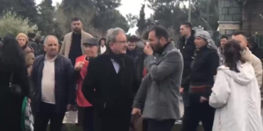 Kocaeli’de Nevruz kutlamalarında 8 kişi gözaltına alındı