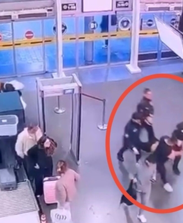 Baba katili, terminalde Bursa polisi tarafından kıskıvrak böyle yakalandı