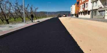 Bursa’da ulaşım yatırımları hız kesmiyor