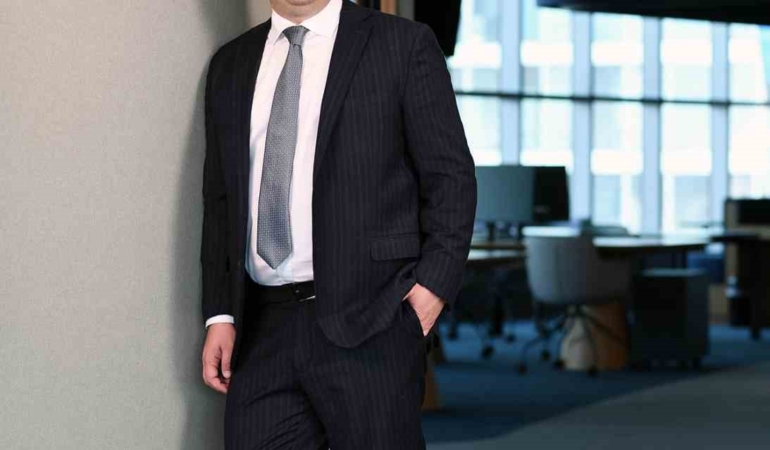 OYAK destekli Innovance, Forbes Türkiye Girişim 2026 Listesi’nde birinci sırada yer aldı