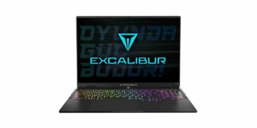 Mobilite ihtiyacı için GeForce RTX Slim Performansı, Excalibur G915’te