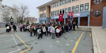 Ara tatil sona erdi, okullarda ders zili yeniden çaldı