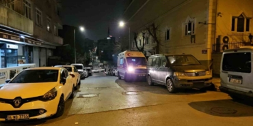 Küçükçekmece’de kanser hastası Mısırlı adam evinde ölü bulundu