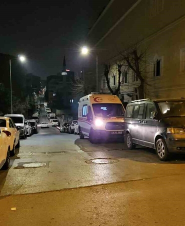Küçükçekmece’de kanser hastası Mısırlı adam evinde ölü bulundu