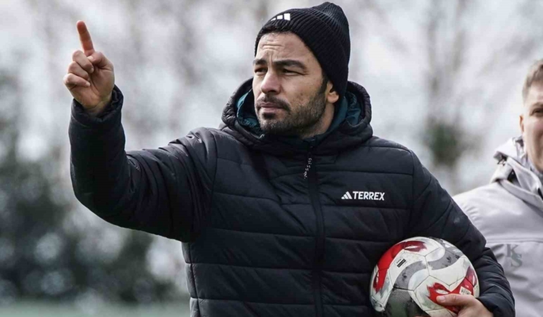 Kocaelispor, Beyoğlu Yeni Çarşı hazırlıklarını tamamladı