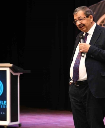 Hayati İnanç: "Zamanın kıymetini bilin"