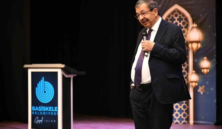 Hayati İnanç: "Zamanın kıymetini bilin"