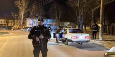 Yenişehir’de bayram arifesi huzur ve güven uygulaması