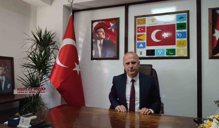 Osmaneli Belediye Başkanı Torun’dan AK Parti İlçe Başkanı Seyyar’a sert cevap