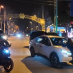 Caddebostan’da aracın önüne atlayan yolcu konuştu: "Alkolün etkisiyle yaptım, kötü niyetim yoktu"