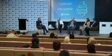 Kalın bağırsak kanseri panelinde kritik uyarılar