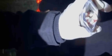 İstanbul’dan Sakarya’ya uyuşturucu getiren şüpheliyi polis kovalamacayla yakaladı