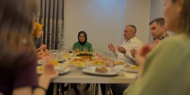 Bilecik’te gazi Halil Er ile buluşma