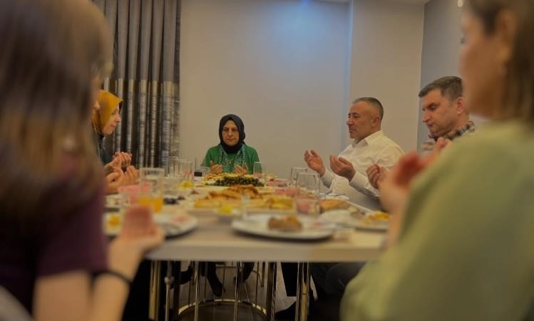 Bilecik’te gazi Halil Er ile buluşma