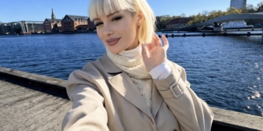 Sosyal medya fenomeni Ayşegül Eraslan evinde ölü bulundu