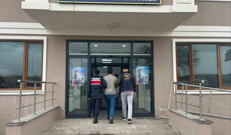 Çanakkale’de aranan 159 şahıs yakalandı