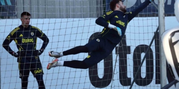 Fenerbahçe, Karagümrük maçı hazırlıklarına başladı