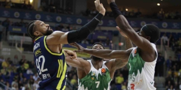 Euroleague’de 34. haftanın ardından