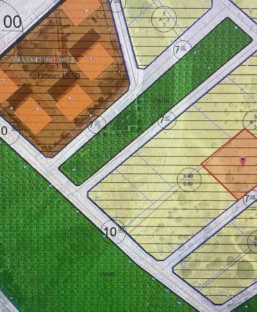 Bilecik’te ’Avantajlı İmar Rantı’ iddiaları devam ediyor