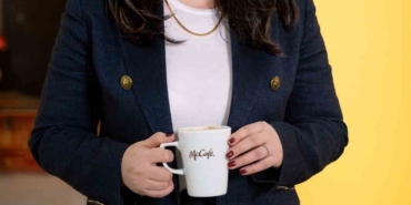McDonald’s Türkiye’den yeni reklam serisi