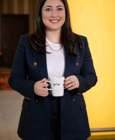 McDonald’s Türkiye’den yeni reklam serisi