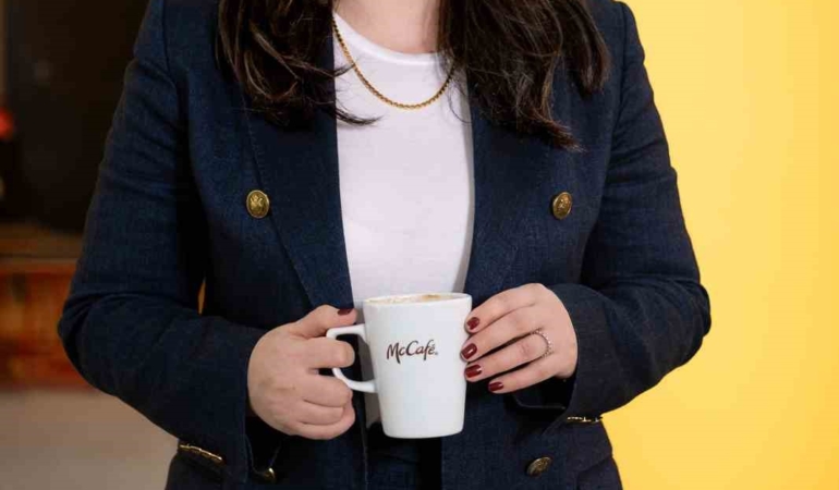 McDonald’s Türkiye’den yeni reklam serisi