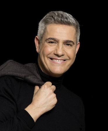 Alessandro Safina ve Burak Yeter’den İstanbul’da ortak konser